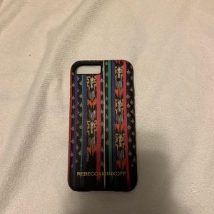rebeccaminkoff phone case iPhone 7